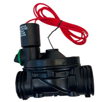 BERMAD magneetventiel 1 24Vac type 200 (zonder flowcontrol), Tuin en Terras, Bewateringscomputers, Ophalen of Verzenden, Nieuw