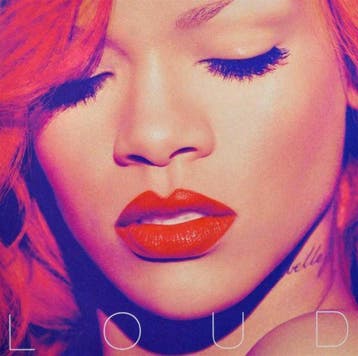 Rihanna - Loud - CD, Ophalen of Verzenden, Nieuw in verpakking