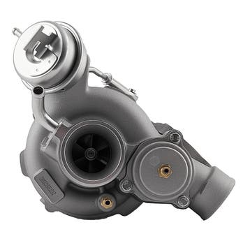GT2052ELS Turbo geschikt voor Saab 9-3 Opel Vectra C Sign..., Verzenden, Nieuw, Saab