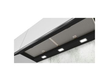Siemens LJ97BAM60 - Inbouwunit afzuigkap - 749 m3/u - 3, Verzenden, Zo goed als nieuw