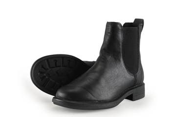 Timberland Chelsea boots in maat 36 Zwart, Kleding | Dames, Verzenden, Zwart, Overige typen, Zo goed als nieuw