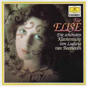 cd - Wilhelm Kempff - FÃ¼r Elise, Verzenden, Zo goed als nieuw
