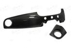 Fiat Abarth 595 Carbon Fiber Dashbord UK Versie, Verzenden