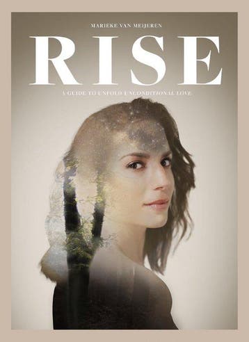 Rise - Marieke van Meijeren - 9789083180793 - Hardcover, Verzenden, Nieuw