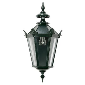 Emden 10 Muurlamp met Kronen Buitenverlichting, Verzenden, Nieuw