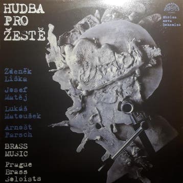 Zdenk Liška / Josef Matj / Lukáš Matoušek / Arnošt Parsch, Ophalen of Verzenden, Gebruikt