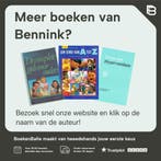 Plaag- of pleegkind ? 9789025290245 Bennink, Boeken, Verzenden, Gelezen, Bennink