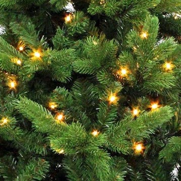 2dekans | Triumph Tree Sherwood Deluxe Kunstkerstboom met, Ophalen of Verzenden, Zo goed als nieuw