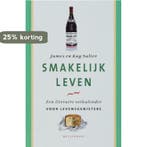 Smakelijk leven 9789029078351 J. Salter, Boeken, Kookboeken, Verzenden, Gelezen, J. Salter