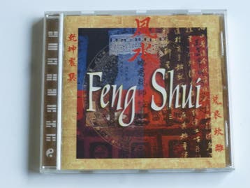 Feng Shui - Bais & Pistoor, Cd's en Dvd's, Cd's | Meditatie en Spiritualiteit, Ophalen of Verzenden, Zo goed als nieuw