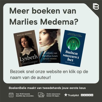 Papieren paradijs - Marlies Medema 9789029730679, Verzenden, Gelezen, Marlies Medema