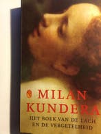Het boek van de lach en de vergetelheid / Flamingo pocket, Verzenden, Gelezen, Milan Kundera