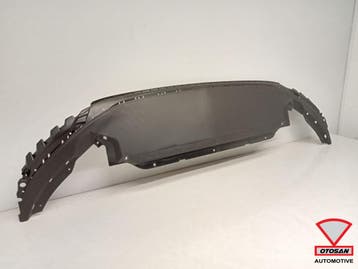 VW Polo 2G Facelift 2021-2025 bodemplaat 2G0805903F bumper s, Ophalen, Nieuw, Volkswagen