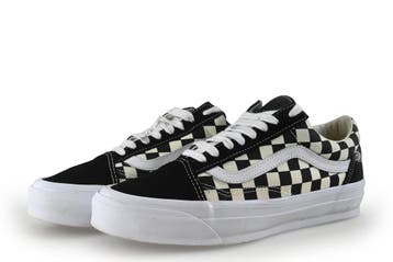 Vans Sneakers in maat 40 Zwart, Kleding | Dames, Schoenen, Verzenden, Zwart, Vans, Sneakers of Gympen