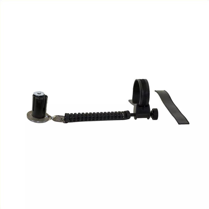 M-Wave Stuurstabilisator - Verstelbaar - 28.6-31.8mm - Vo..., Fietsen en Brommers, Fietsonderdelen, Frame, Nieuw, Ophalen of Verzenden