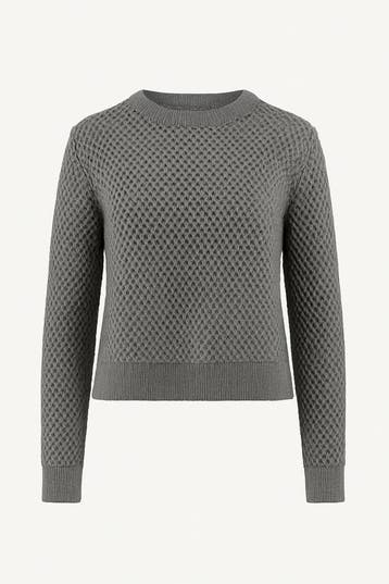 Cocouture Trui in maat M Zwart, Co'couture, Verzenden, Zo goed als nieuw, Zwart