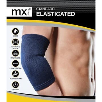 MX Standard Elastische elleboogbrace, Ophalen of Verzenden, Nieuw