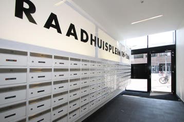 Te huur: Appartement Raadhuisplein in Hoofddorp, Hoofddorp, Noord-Holland