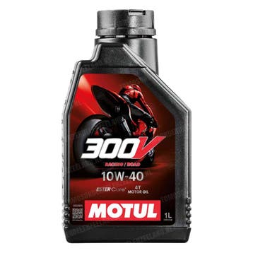 Motul 300V Factory Line Road Racing 4-takt Motorolie 10W4..., Ophalen of Verzenden, Nieuw, Motul