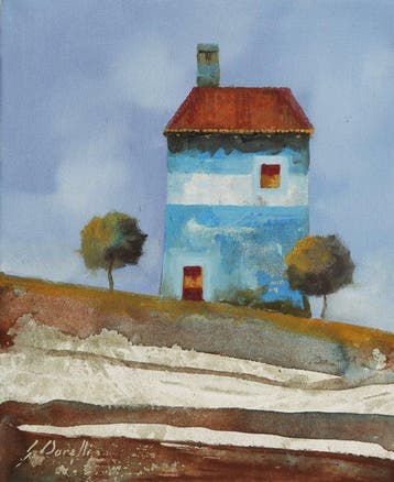 Guido Borelli - Ibloo