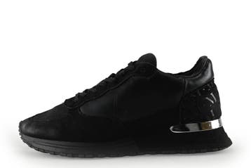 Mallet Sneakers in maat 43 Zwart, Verzenden, Zwart, Mallet, Sneakers of Gympen
