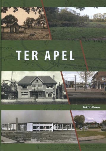 Ter Apel | Jakob Been | Nieuw, Boeken, Ophalen of Verzenden, Nieuw, Jakob Been