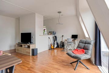 Te huur: Appartement Stationsstraat in Lunteren, Gelderland, Appartement, Lunteren