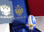 Figuur - House of Faberge - Imperial Egg - Surprise Egg -, Nieuw