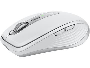 Logitech MX Anywhere 3 - Draadloze muis - MagSpeed-scrolwiel, Verzenden, Nieuw, Logitech