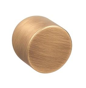 Nuda WC-sluiting Punto minimal verouderd goud, Verzenden, Nieuw