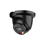 IPC-HDW2849TM-S-IL Zwart, 8MP Smart Dual Light Fixed-focal W, Ophalen of Verzenden, Nieuw