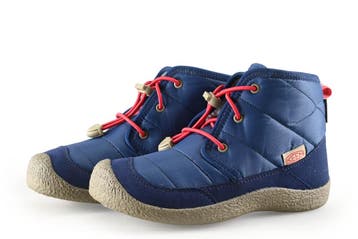 Keen Snowboots Jongens in maat 34 Blauw, Kinderen en Baby's, Kinderkleding | Schoenen en Sokken, Keen, Verzenden, Jongen of Meisje