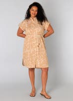 YESTA jurk Teuny Essential Maat:, Kleding | Dames, Jurken, Verzenden, Nieuw, Overige kleuren