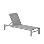 Garden Impressions Palmas ligbed - taupe, Verzenden, Nieuw