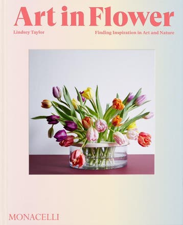 Art In Flower | Lindsey Taylor; Deborah Needleman | Nieuw, Ophalen of Verzenden, Nieuw, Lindsey Taylor; Deborah Needleman