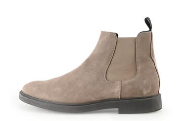 Blackstone Chelsea boots in maat 45 Beige, Kleding | Heren, Schoenen, Blackstone, Overige kleuren, Verzenden, Boots