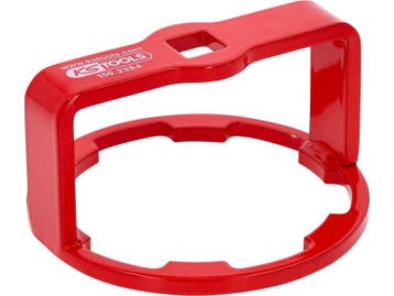 1/2" Radiateurdop-demontagegereedschap voor BMW, Ophalen of Verzenden