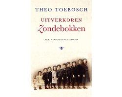 Uitverkoren zondebokken - Uitverkoren zondebokken, Ophalen of Verzenden, Nieuw