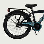 Alpina kinderfiets 22 inch, Fietsen en Brommers, Ophalen of Verzenden, Gebruikt, Alpina