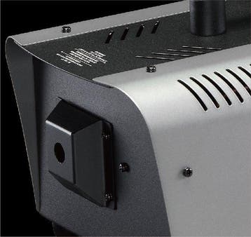 Antari Z1000III - Rook machine 1000W, Verzenden, Nieuw, Rookmachine