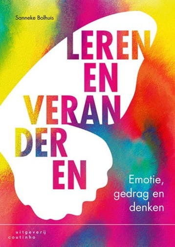 Leren en veranderen - Sanneke Bolhuis 9789046905081, Boeken, Verzenden, Zo goed als nieuw, Sanneke Bolhuis