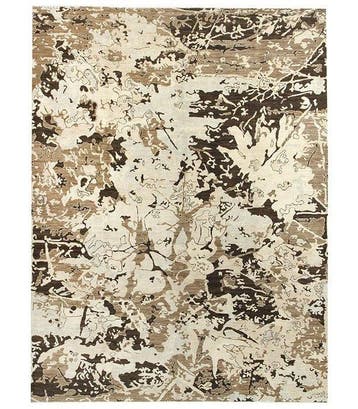 Farahan - Vloerkleed - 356 cm - 272 cm, Huis en Inrichting, Nieuw