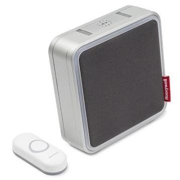 Draadloze deurbel | Honeywell, Verzenden, Nieuw