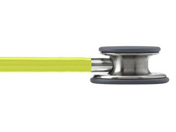LITTMANN® CLASSIC III Stethoscoop - 5839 - Limoen, Diversen, Verzenden, Nieuw