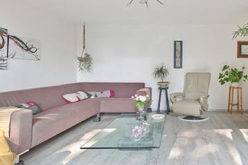 Huis Vogelkersweg in Arnhem, Gelderland, Overige soorten, Via bemiddelaar, Arnhem