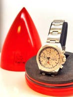 Tintin - 1 Watch - Montre en métal - Édition limitée à 1999, Nieuw
