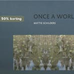 Once a world 9789062169085 Wim van der Beek, Verzenden, Nieuw, Wim van der Beek