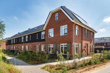 Te huur: Huis Kapperskolkweg in Doetinchem, Gelderland, Doetinchem