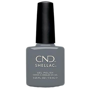 CND  Colour  Shellac  Gellak  Whisper  7,3 ml, Verzenden, Nieuw