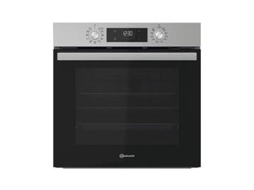 Bauknecht BAKO 740 IND IN - Inbouw Oven Set -, Verzenden, Zo goed als nieuw